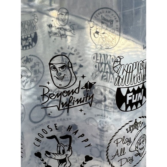 Zak! Disney 100 Year Celebration Leak-Proof 25 oz Water Bottle Mickey Mouse Etc. - Picture 13 of 15